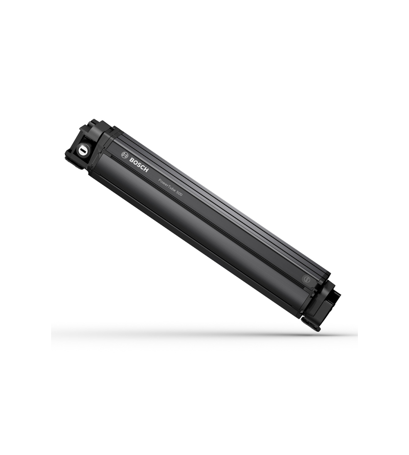 Bateria PowerTube 500W horizontal Bosch